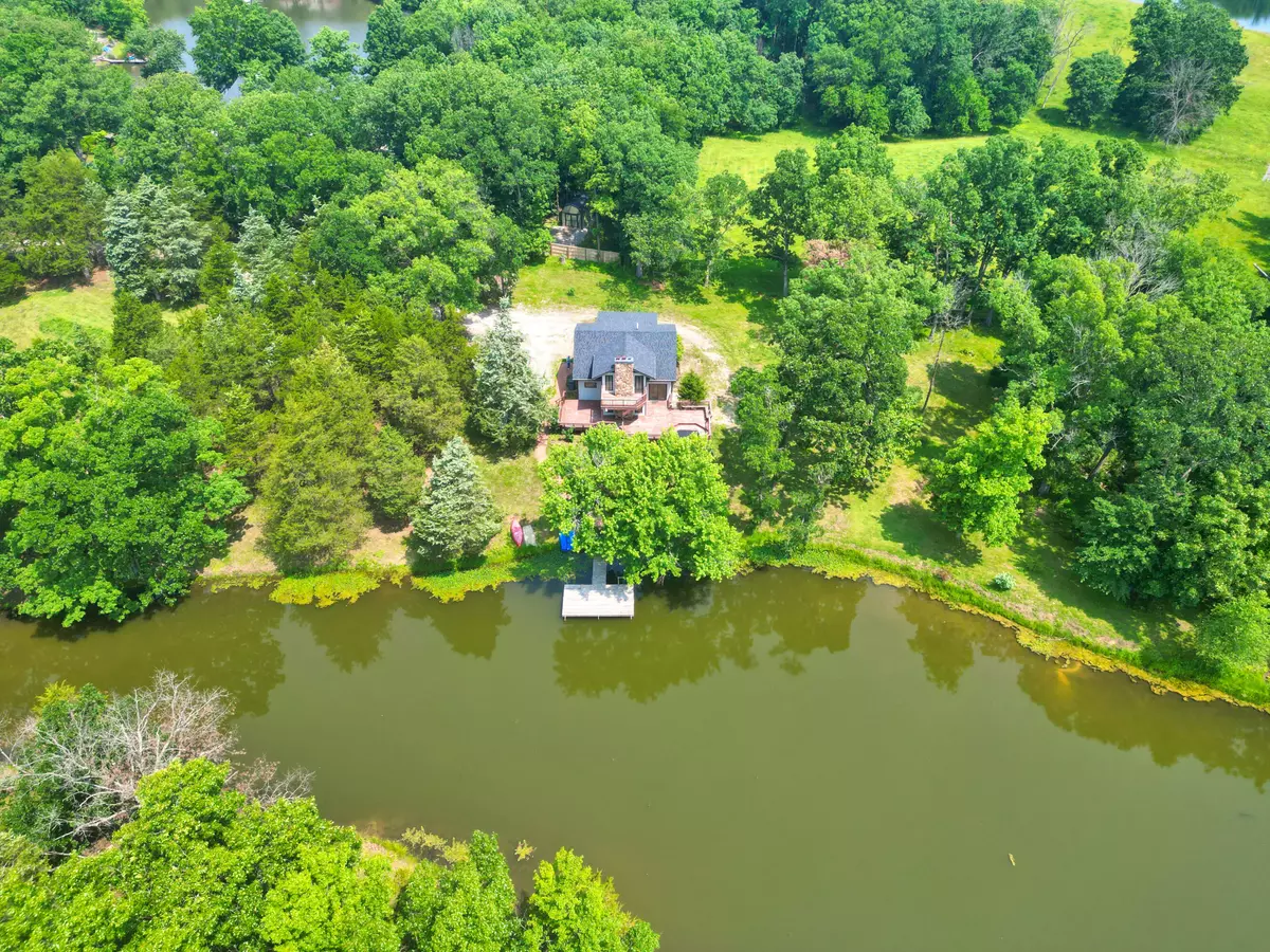 Fulton, MO 65251,4205 Twin oaks dr