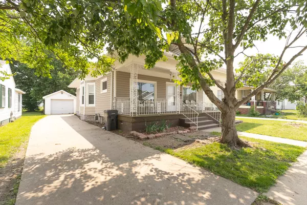 Moberly, MO 65270,504 Cleveland AVE