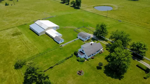 Hallsville, MO 65255,9860 N Route b