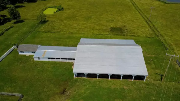 Hallsville, MO 65255,9860 N Route b