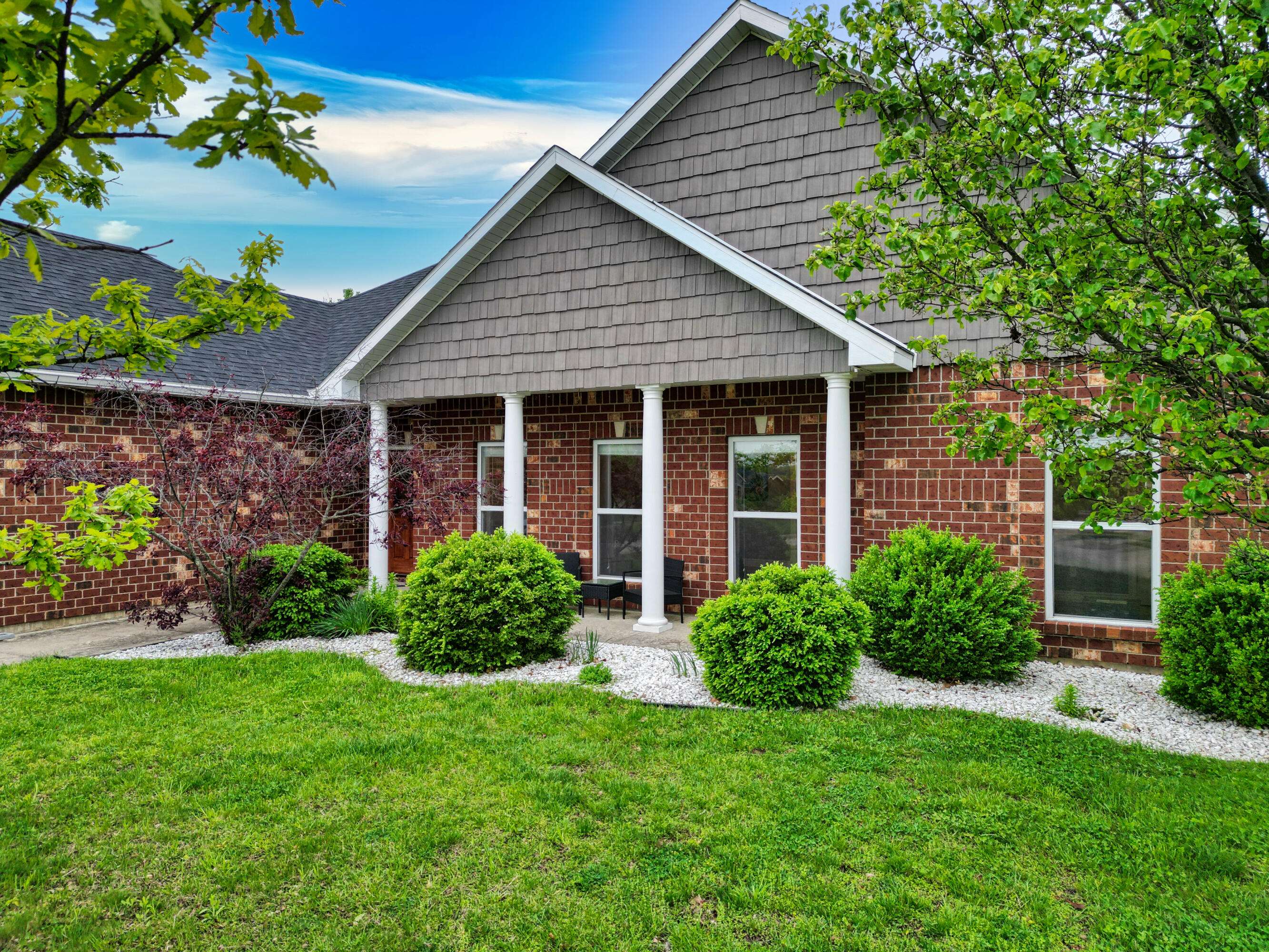 1600 Andretti CIR, Columbia, MO 65201