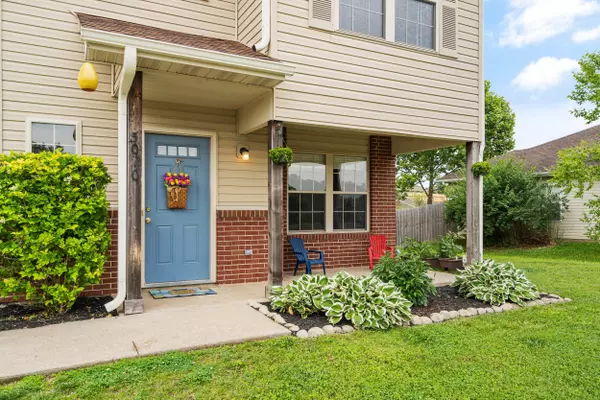 Columbia, MO 65202,5010 Aspen ridge DR