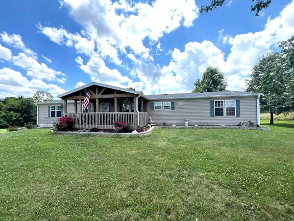 12647 Lang RD, Boonville, MO 65233