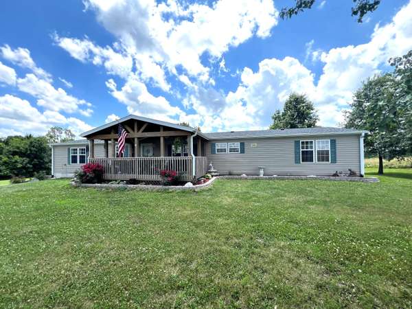 12647 Lang RD, Boonville, MO 65233