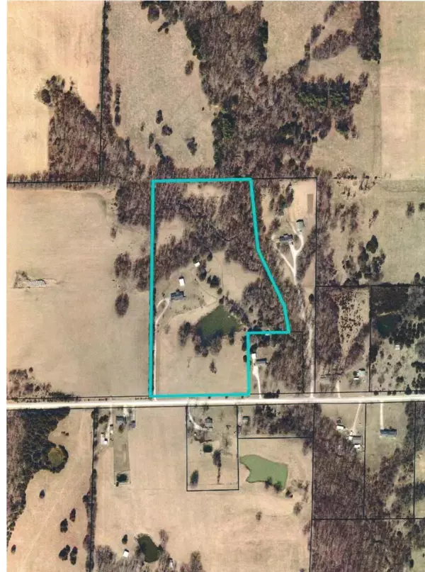 Fulton, MO 65251,4183 County road 216