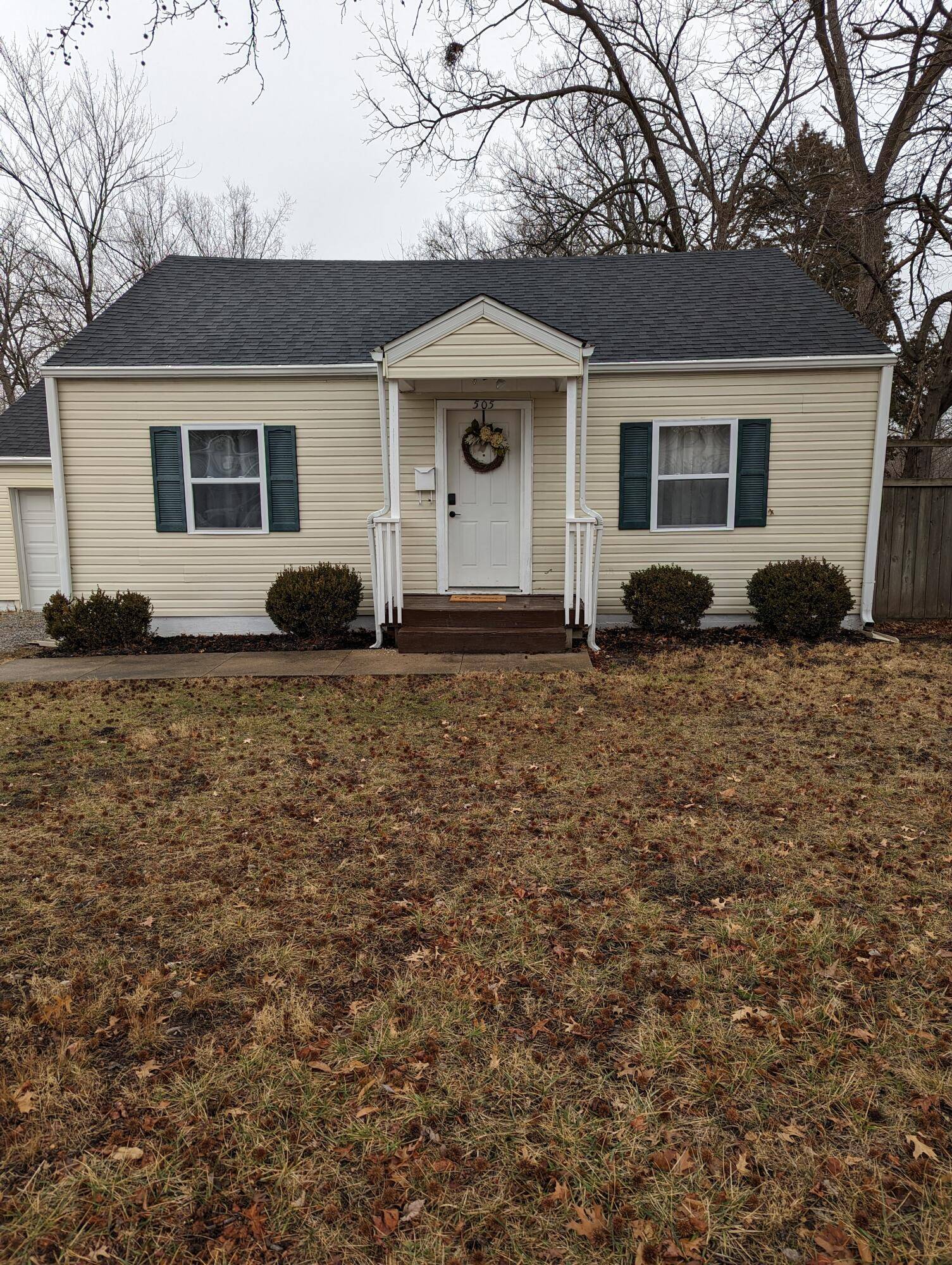 505 W Worley ST, Columbia, MO 65203