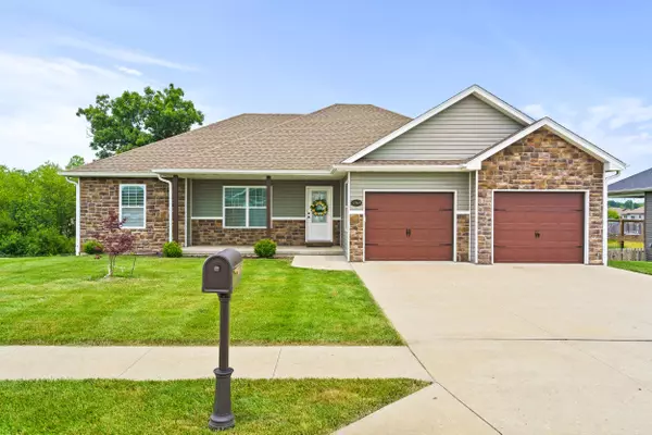 4969 W Red tail DR, Ashland, MO 65010