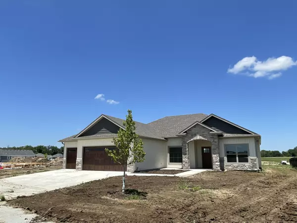 Hallsville, MO 65255,14598 Mettler DR