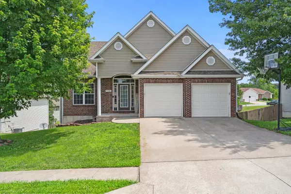 5106 Hatteras DR, Columbia, MO 65202