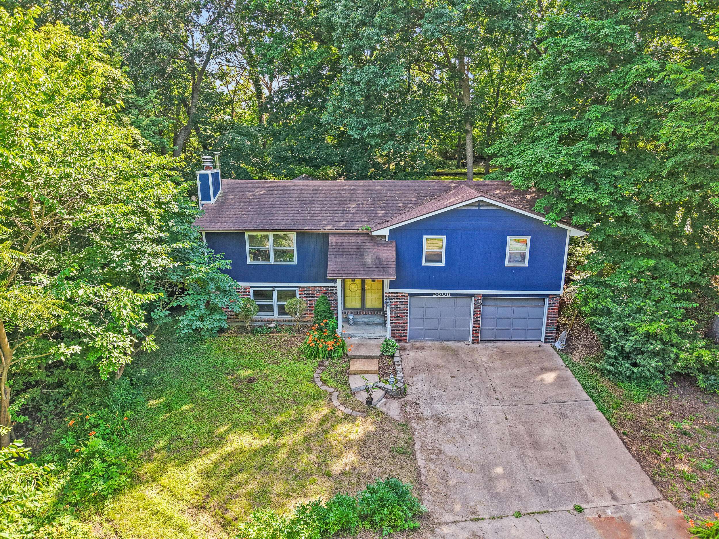 Columbia, MO 65202,2808 Pine DR