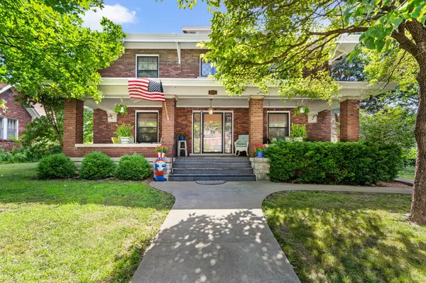 820 Main ST, Boonville, MO 65233