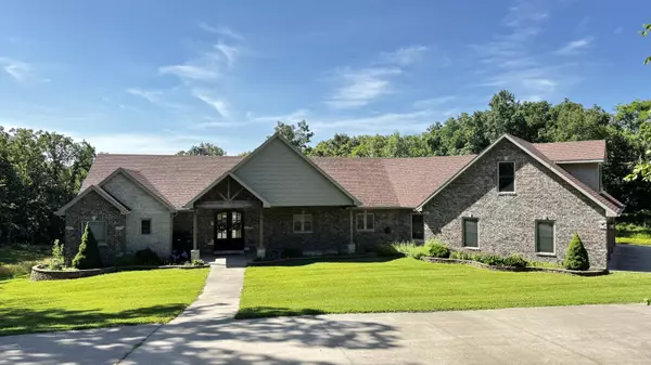 Holts Summit, MO 65043,2404 County road 4042