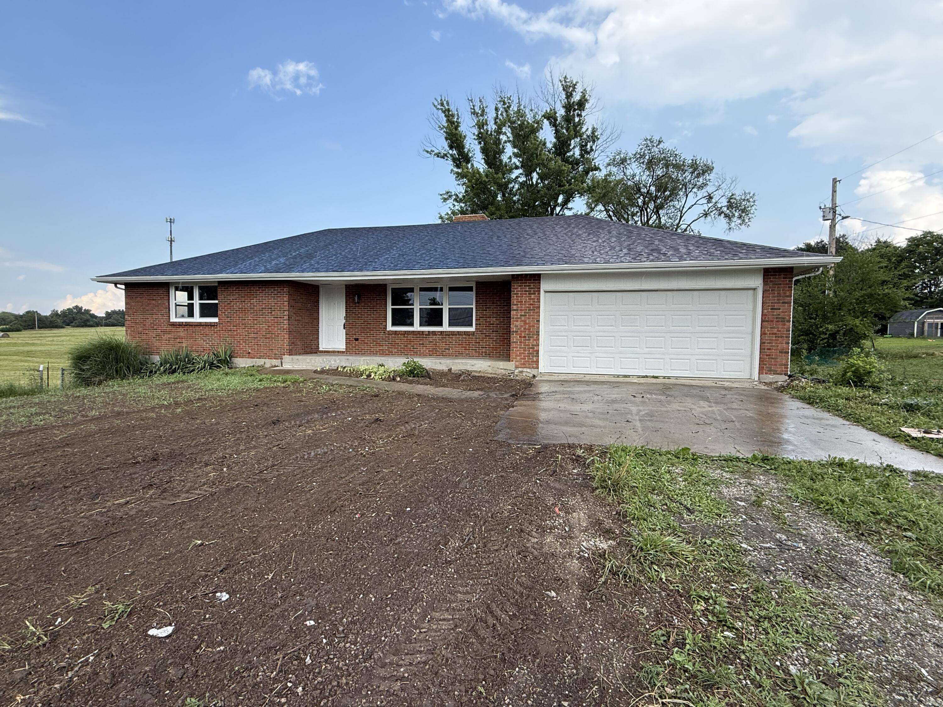 10050 N Hwy vv, Columbia, MO 65202
