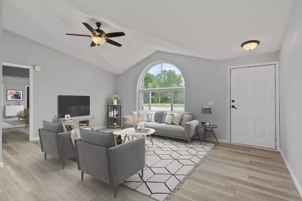 Huntsville, MO 65259,1271 County RD #2445