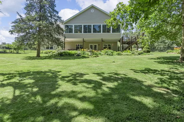 Warrenton, MO 63351,28018 Deer Trl