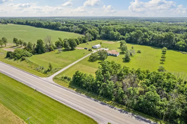 Hallsville, MO 65255,11150 N Rte b