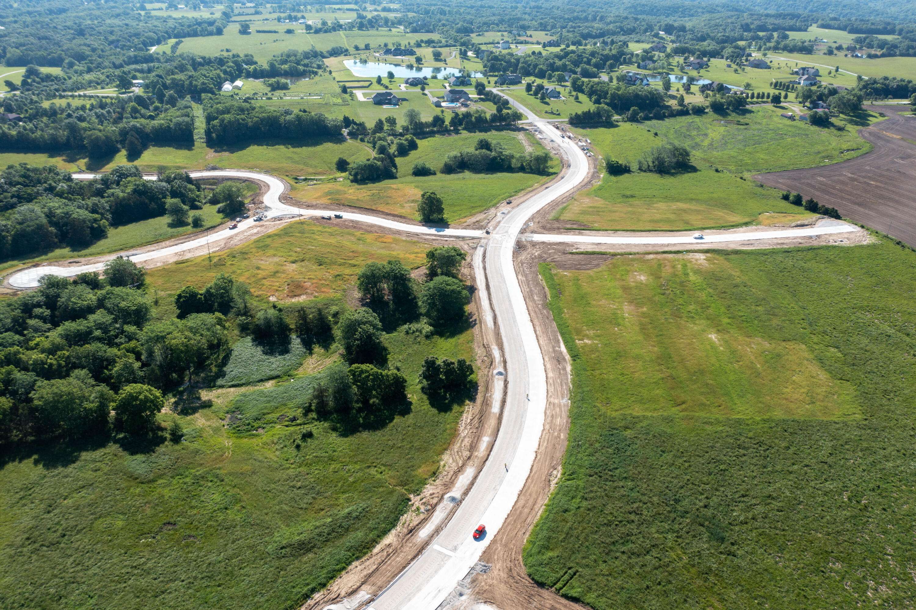 LOT 240 Lagos DR, Columbia, MO 65203