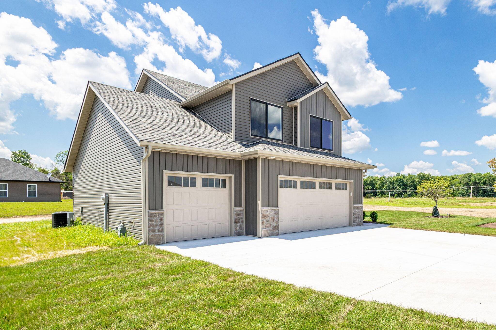 3321 Gray birch DR, Columbia, MO 65202