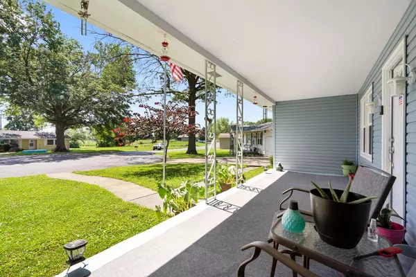 Tipton, MO 65081,517 Merry dale DR