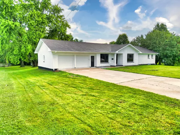 Huntsville, MO 65259,410 E Elm ST