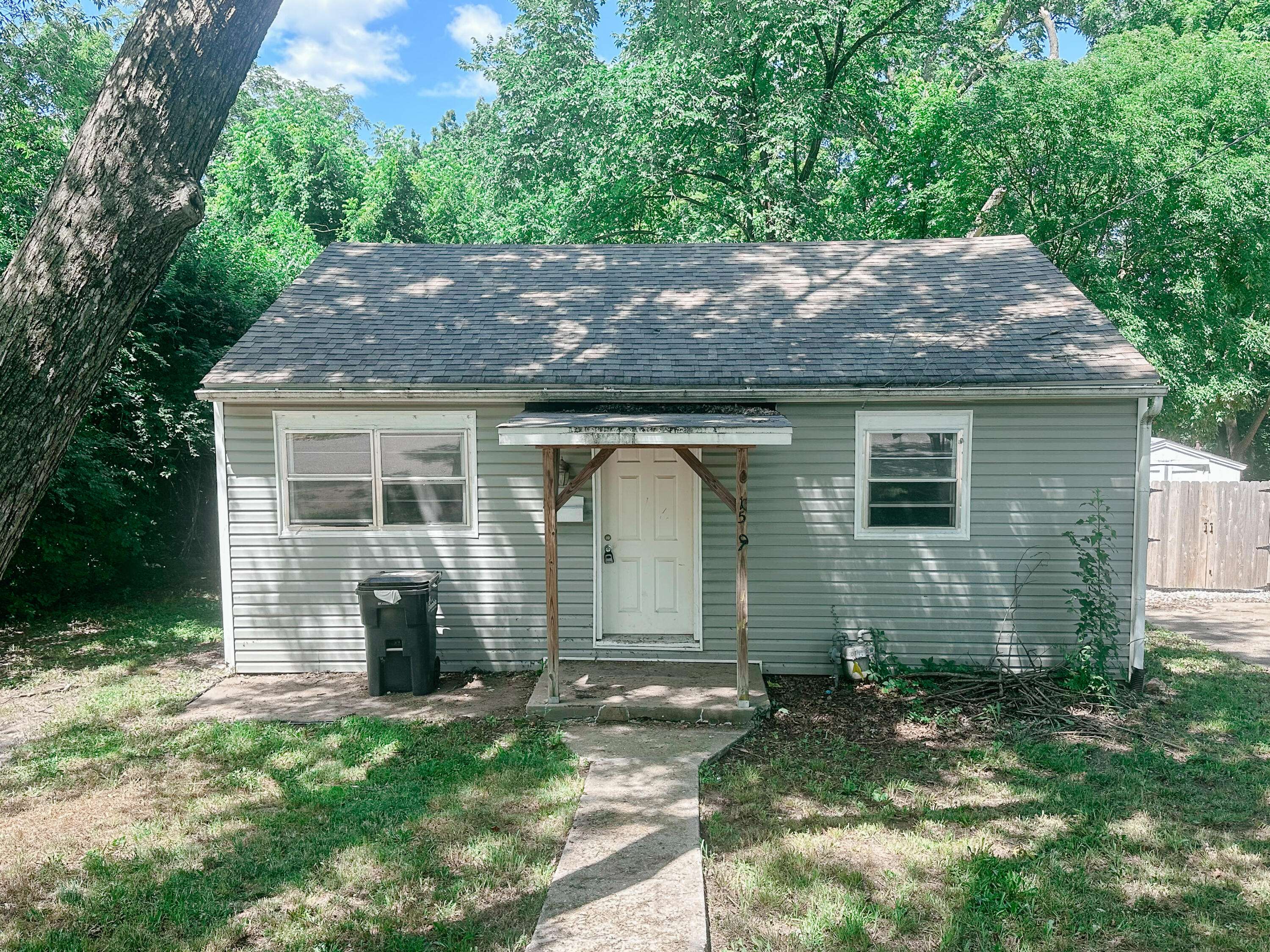 1507 Stone ST, Columbia, MO 65201