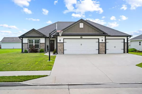 15889 Allegiance AVE, Ashland, MO 65010