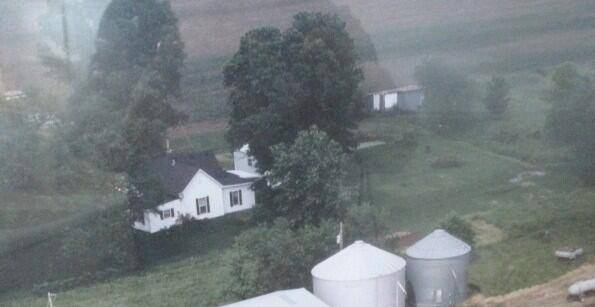 17750 N Rte. z, Centralia, MO 65240