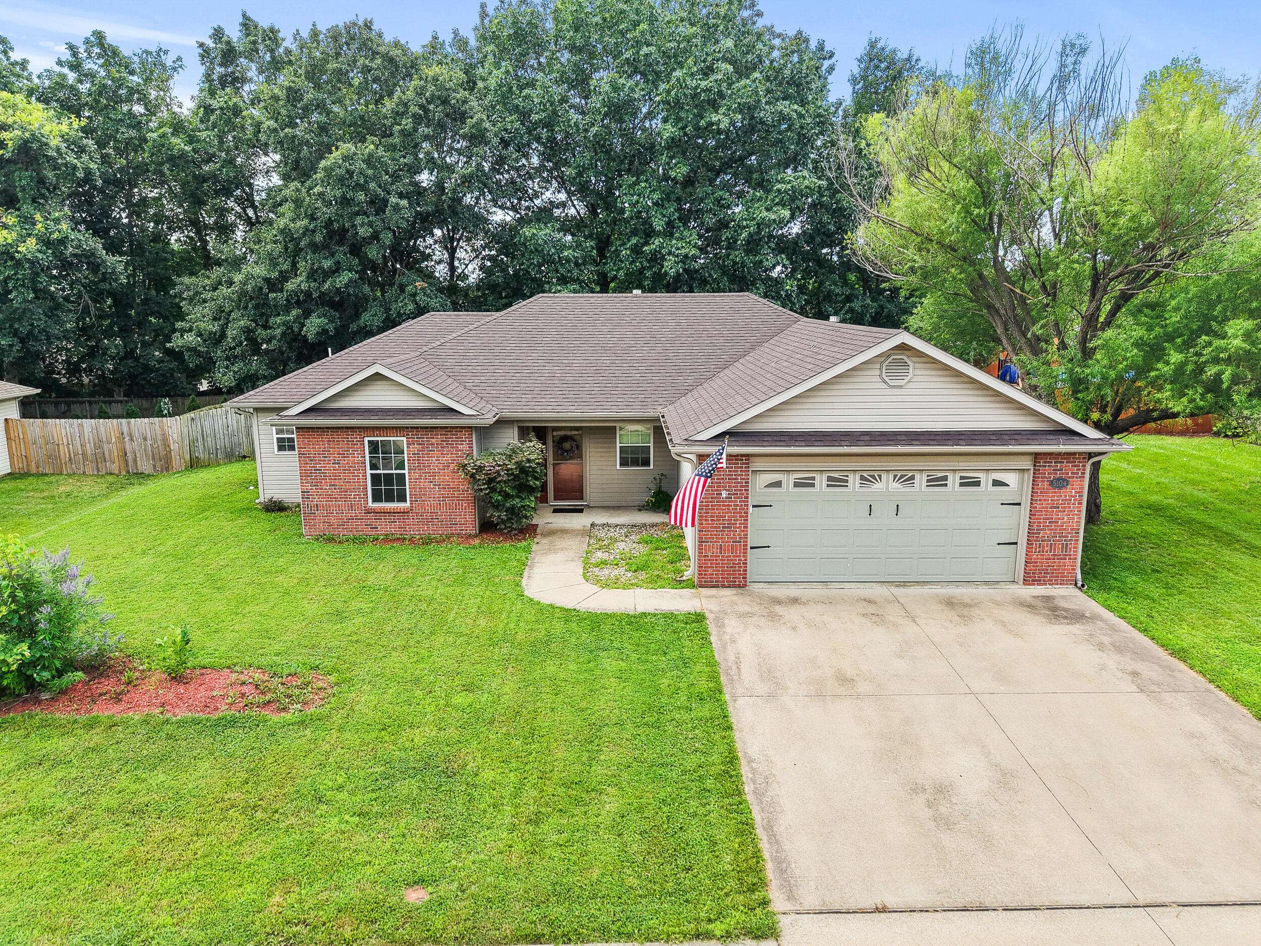 5104 Melissa DR, Columbia, MO 65202