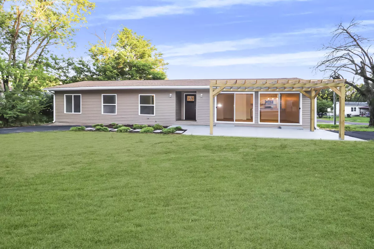 Fulton, MO 65251,1214 Lynn ST