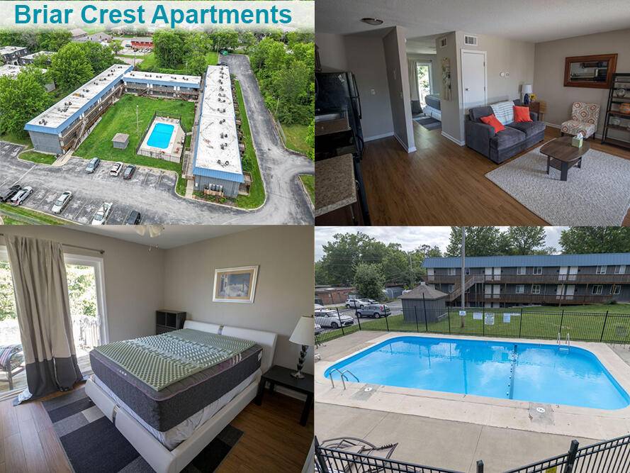 105 N Garth AVE #33, Columbia, MO 65203