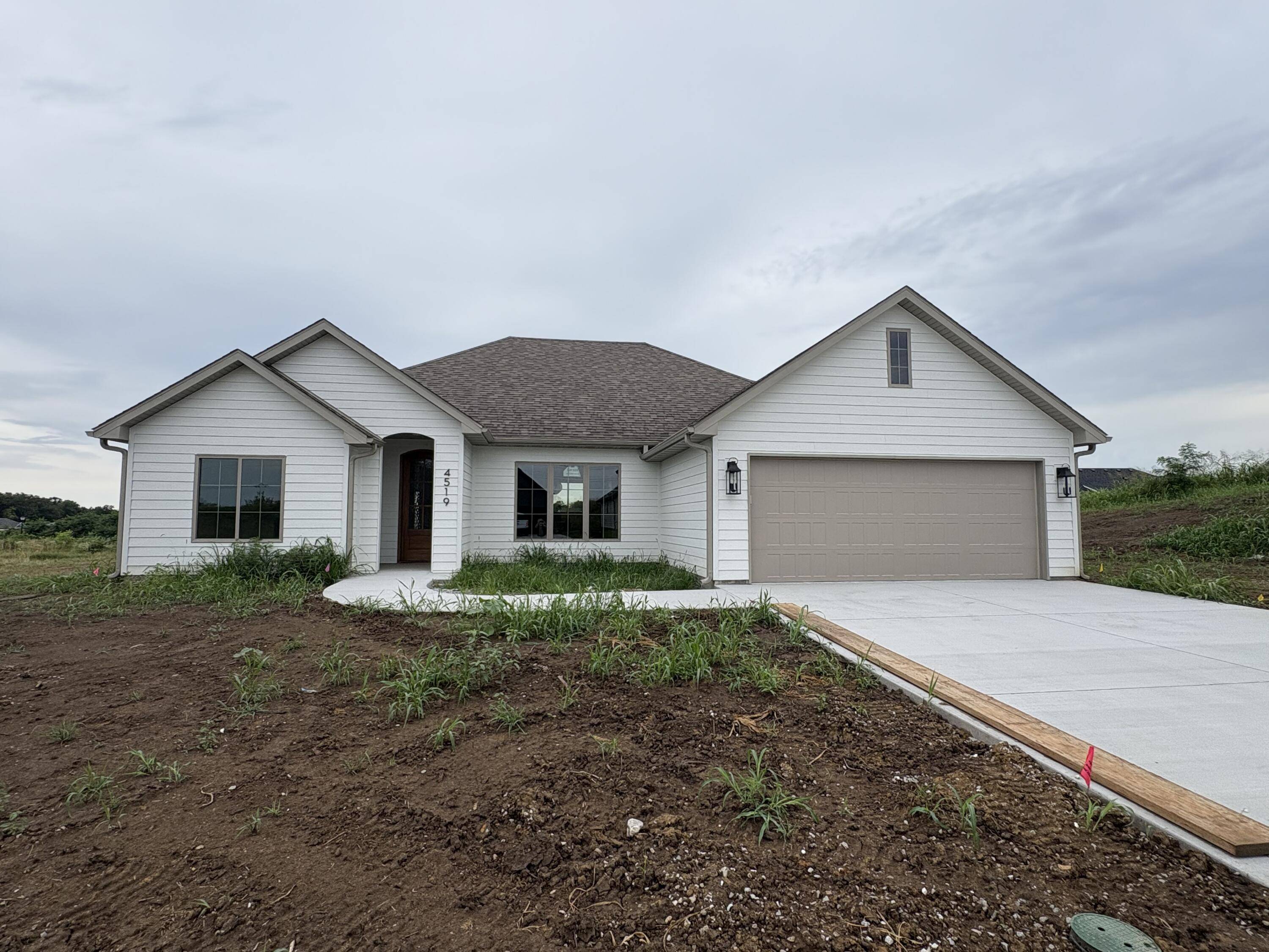 4519 Estacada DR, Columbia, MO 65201