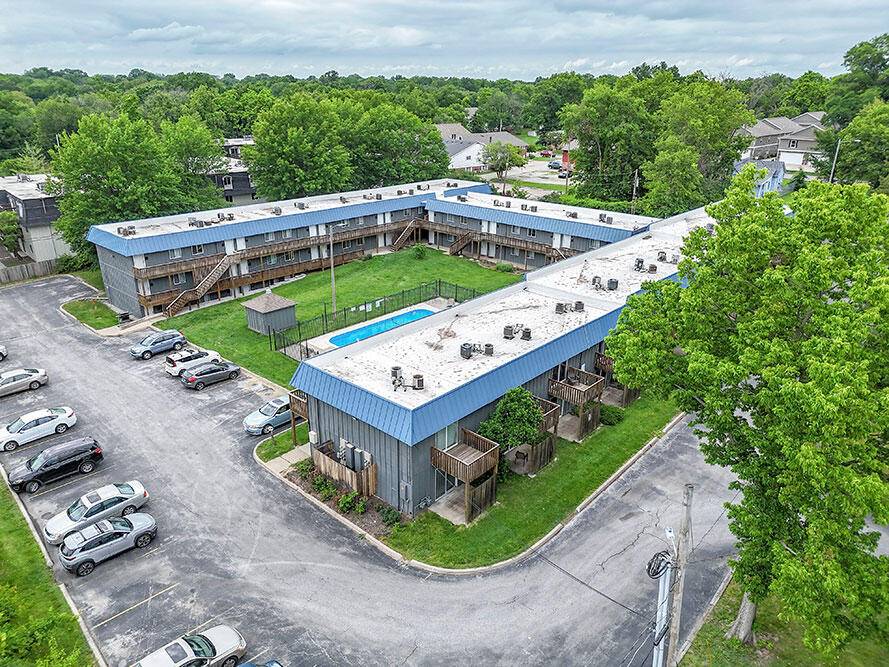 105 N Garth AVE #30, Columbia, MO 65202