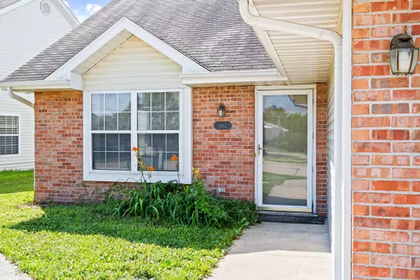 Columbia, MO 65202,100-102 Antelope DR