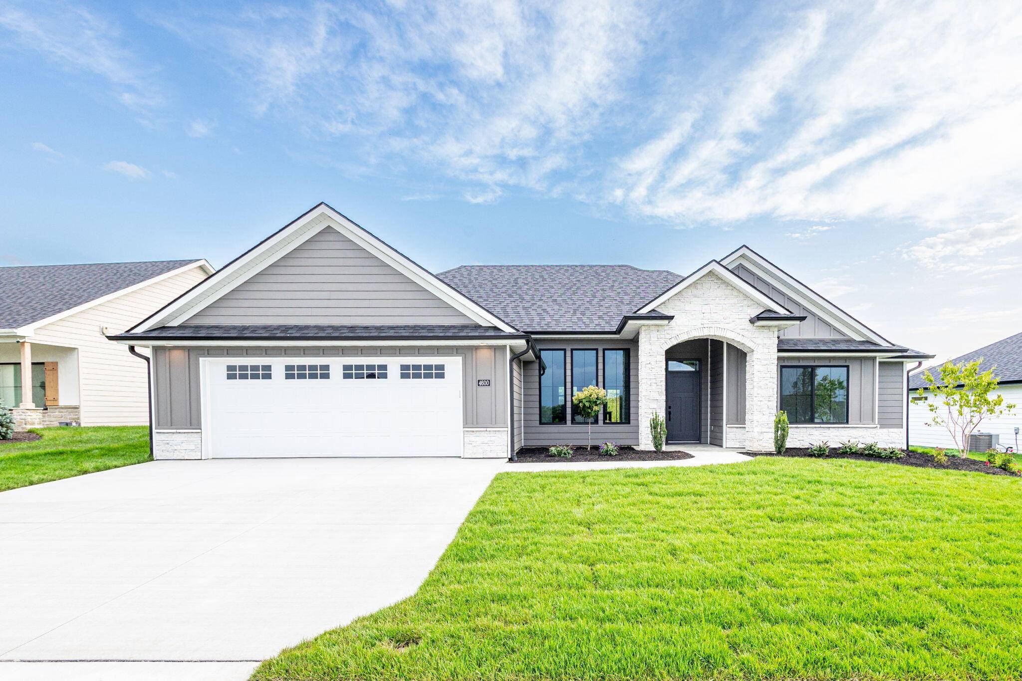 4600 Chambers bay DR, Columbia, MO 65201