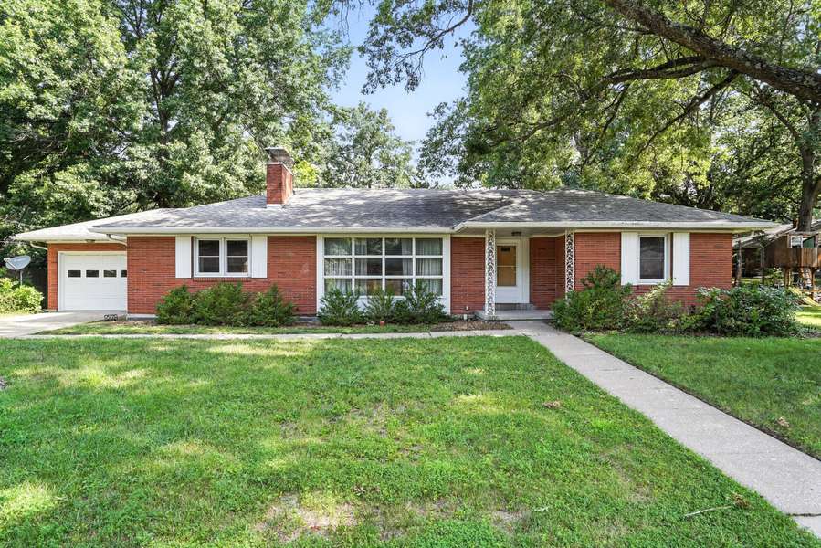 805 Leawood TERR, Columbia, MO 65203