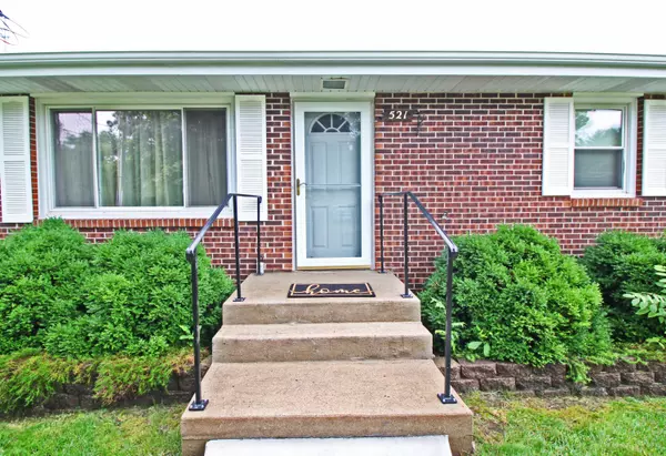 Holts Summit, MO 65043,521 Callaway DR