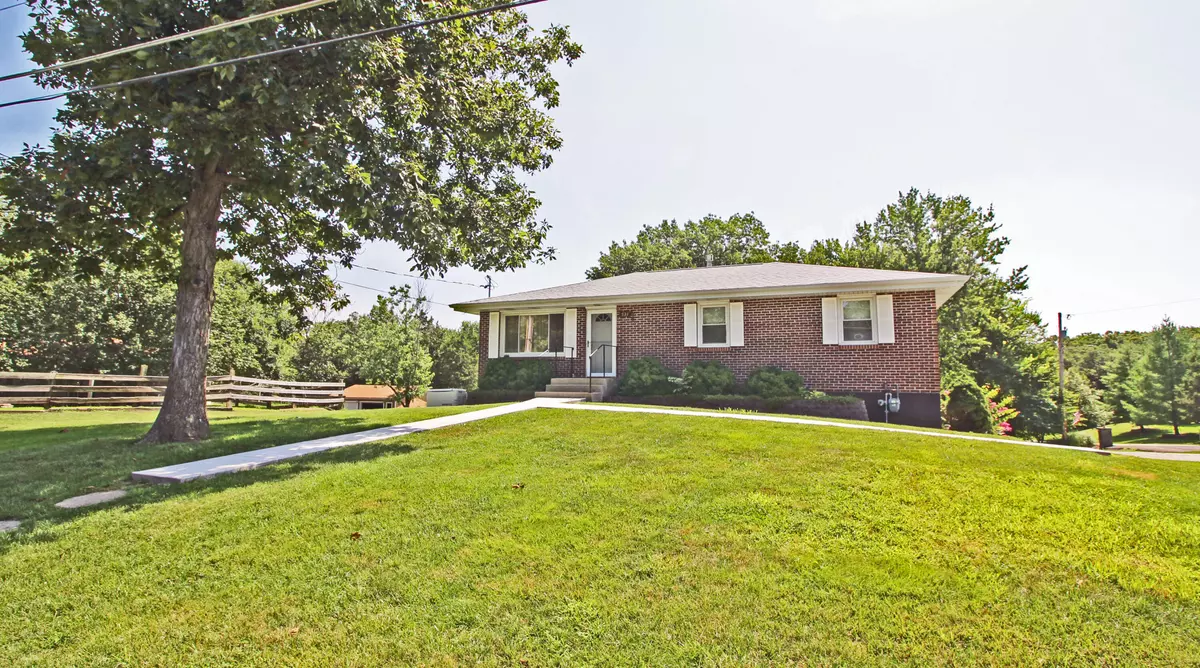 Holts Summit, MO 65043,521 Callaway DR