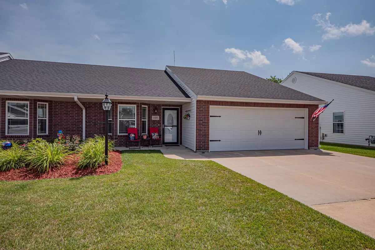 Moberly, MO 65270,1333 Lantern pointe