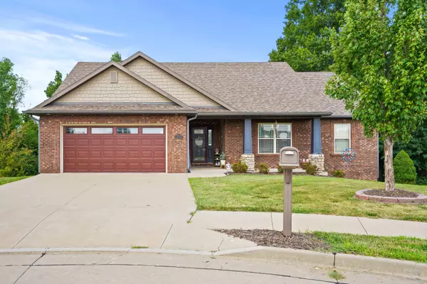 Columbia, MO 65203,5702 Shearwater CT