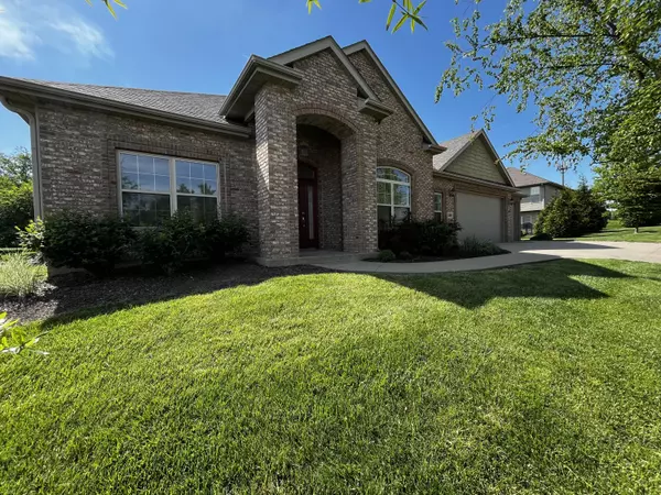 Columbia, MO 65203,5303 Chamois DR