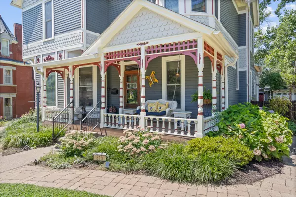 Boonville, MO 65233,815 Main ST