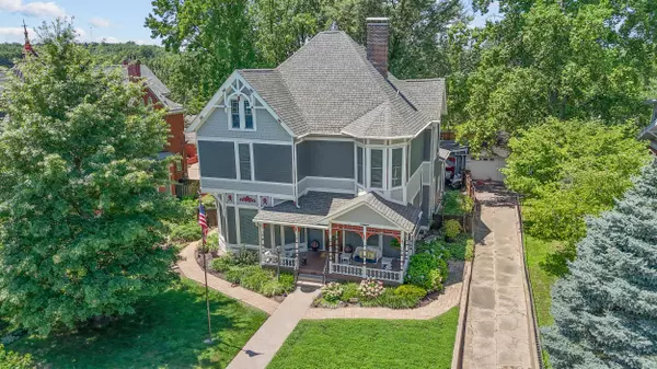 Boonville, MO 65233,815 Main ST