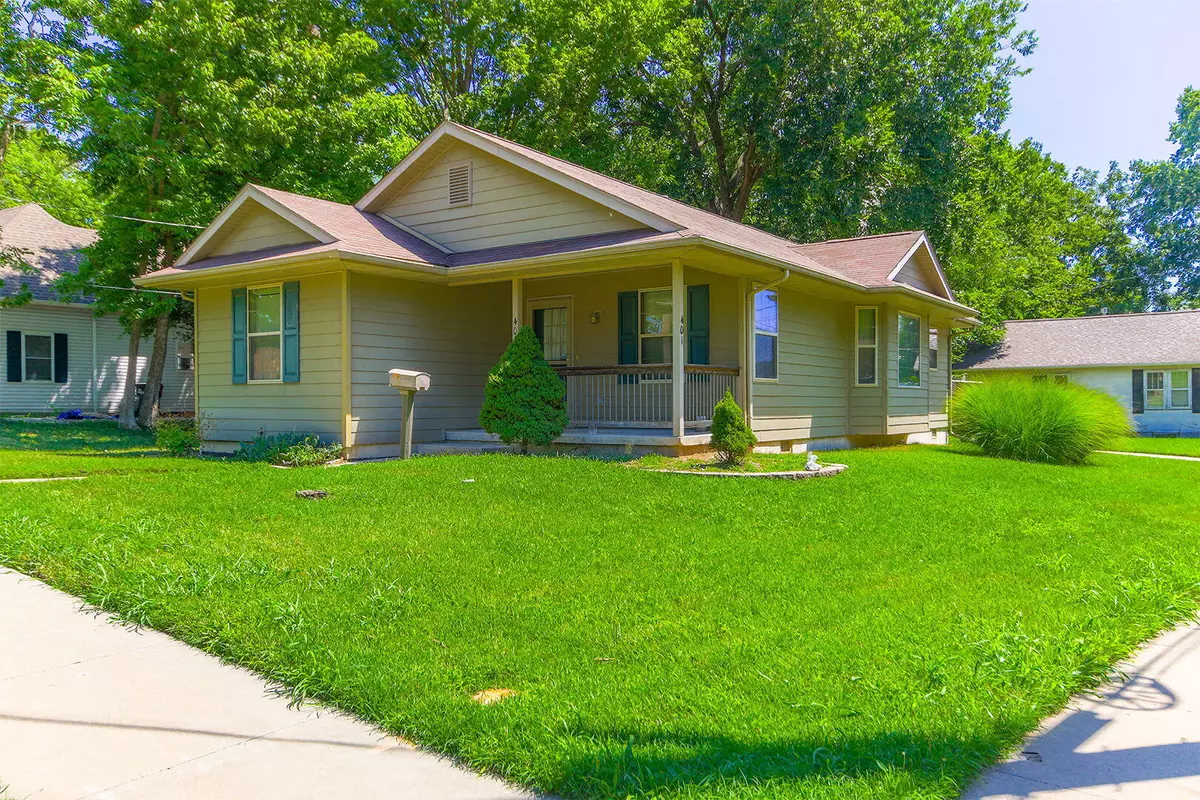 Columbia, MO 65201,401 Hickman AVE