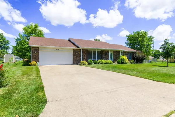 Mexico, MO 65265,1513 Quail hill RD