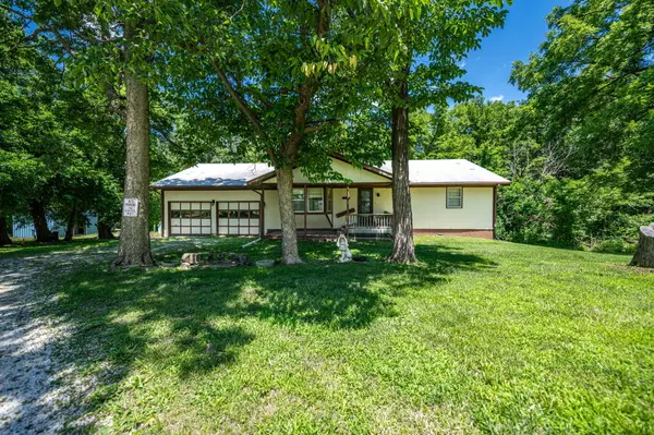 1491 County rd. 252 #TRACT 2, Fulton, MO 65251