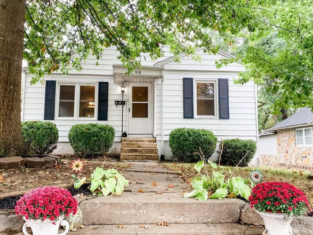 Boonville, MO 65233,518 Thoma ST