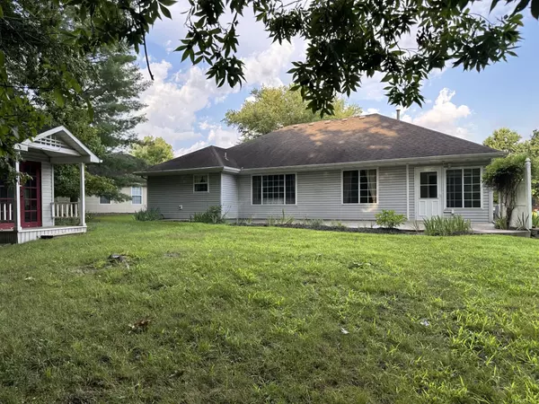 Columbia, MO 65201,717 Campusview DR