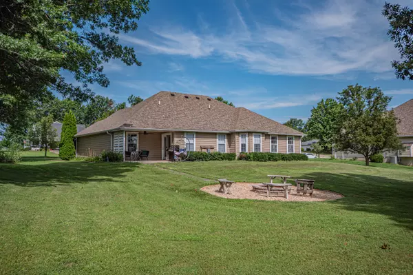 Moberly, MO 65270,828 Mckinsey PL