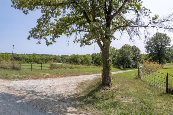 Harrisburg, MO 65256,TRACT 1 W Gray RD