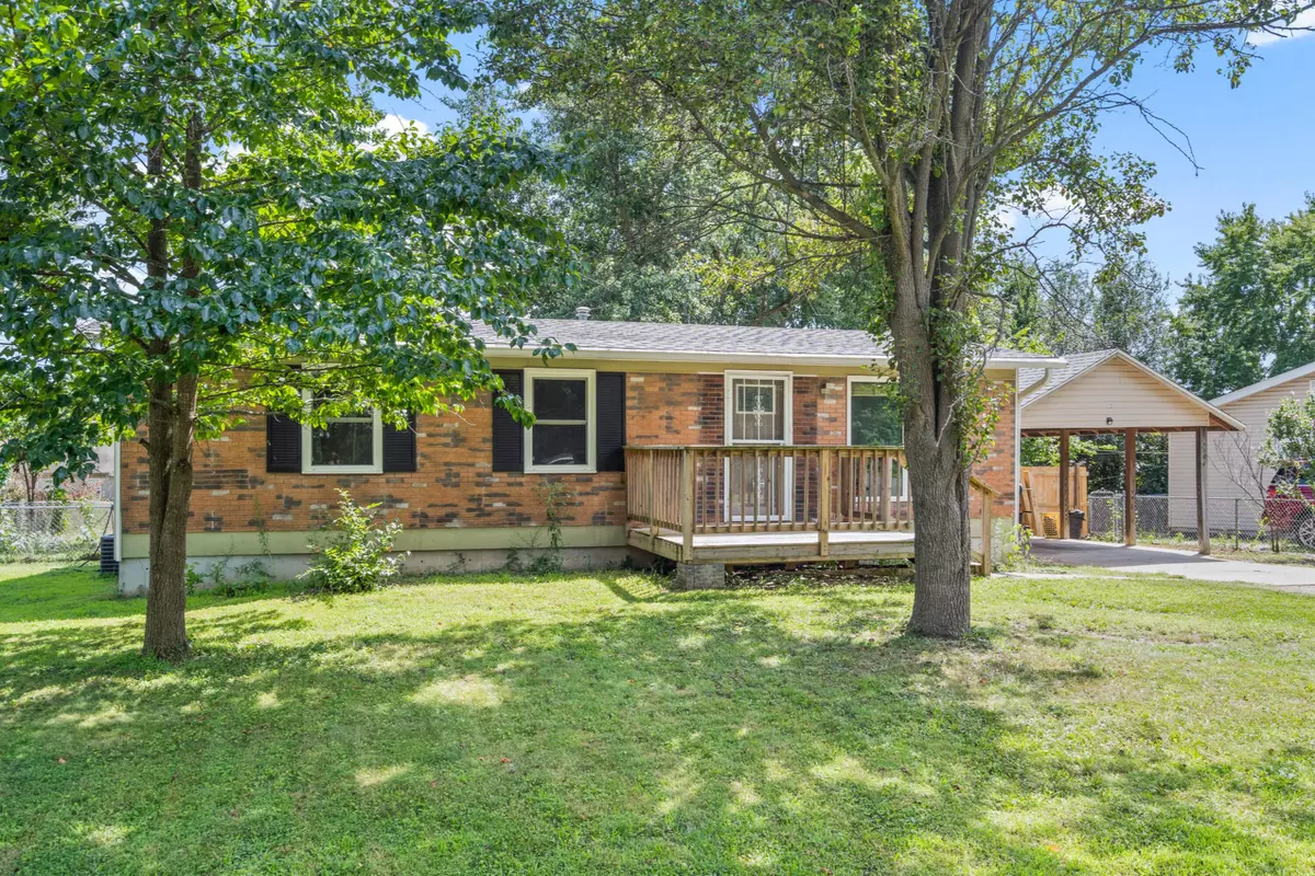 Columbia, MO 65202,424 E Clearview DR